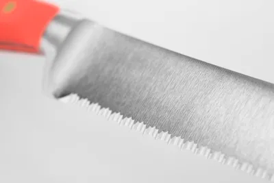 Obrázek produktu pro Nůž na chléb Wüsthof Classic 23 cm | s přesnou dvojitou střenkou