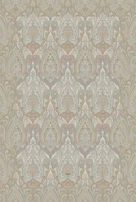 Produktbild von Bassetti Baumwoll-Plaid ISOLABELLA Farbe BEIGE 41 Größe 155x220