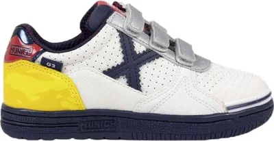 Image de Munich Sneakers 1514451 in Claro color size 30