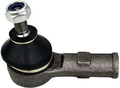 Produktbild von DENCKERMANN Spurstangenkopf Spurstange für FORD FIESTA III (GFJ) Vorne D130011