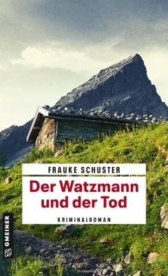Immagine prodotto di Der Watzmann und der Tod