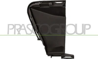 Produktbild von PRASCO Lüftungsgitter Grill Stoßfänger für VW Golf VII Schrägheck (5G1, BQ1, BE1, BE2)