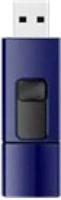 Zdjęcie produktu dla Silicon Power | Blaze B05 | 64 GB | USB 3.0 | Blue