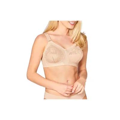 Immagine prodotto di Reggiseno senza ferretto Triumph Doreen - BEIGE - Taglia 80E