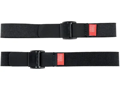 Produktbild von Fahrer Spanngurt Mini Strap schwarz