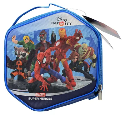 Produktbild von Disney Infinity 2 Tech Zone Tasche