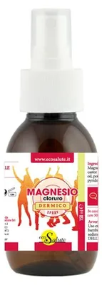 Produktbild von Magnesiumchlorid-Lösung Für Die Hautanwendung, 150 Ml