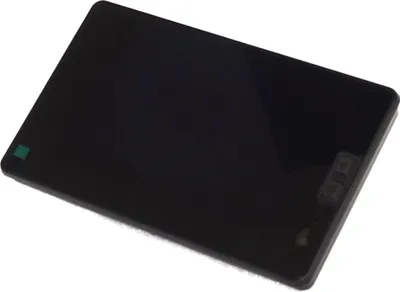 Produktbild von Instrumentierung (LCD) Hisun Guardian 550L (P2070053610000)
