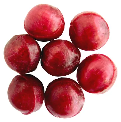 Immagine prodotto di Nobili palline di ciliegia selvatica al gusto di ciliegia 150g