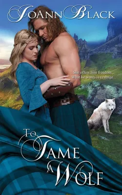 Produktbild von To Tame a Wolf