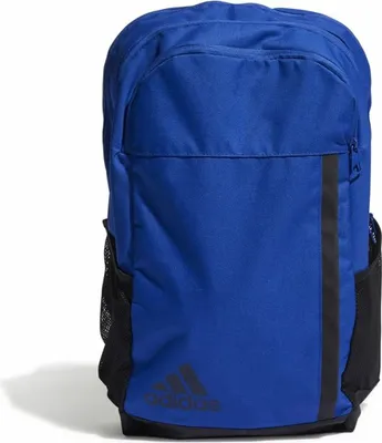 Imagen del producto de Mochila deportiva Motion Adidas HM9162, color azul