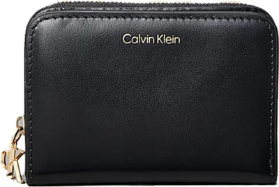 Immagine prodotto di Portafoglio da donna del marchio Calvin Klein, modello Lv04f1075g, colore nero