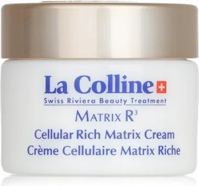 Produktbild von La Colline Crème Cellulaire Matrix Riche Anti-Falten-Creme 30ml