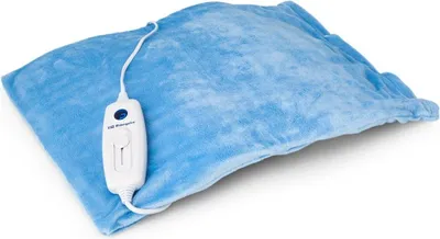 Zdjęcie produktu dla Orbegozo AH 3050, 40 x 30 cm, 100 W, Niebieski, 90 min, Tylne, Prąd przemienny