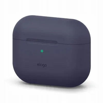 Obrázok produktu pre Elago Originálne puzdro pre AirPods Pro, tmavozelené