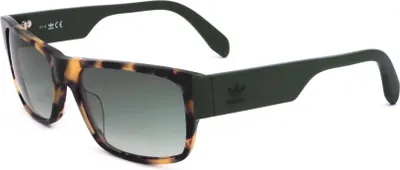 Produktbild von Adidas Original OR0007 Coloured havana 55/17/140 Herren Sonnenbrillen