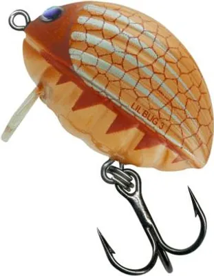 Obrázok produktu pre Salmo® Lil' Bug - MFL farba dĺžka 30 mm