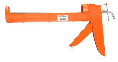 Zdjęcie produktu dla Kraft&Dele KD10317 pistolet do wyciskania 300ml 230mm