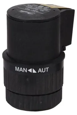 Produktbild von Danfoss elek.Stellantrieb ABV-NC 230V AC ohne mechanische Handverstellung
