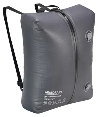 Produktbild von Wasserdichte Vakuumbeutel für Reisen, 20 Liter