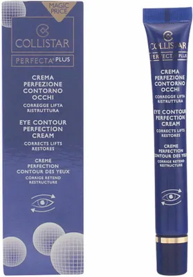 Produktbild von Augenkontur-Creme Collistar Perfecta Plus (15 ml)