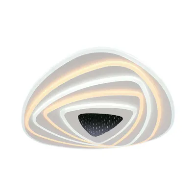 Zdjęcie produktu dla LED plafon 120W 3000-6500K Ø50 ściemnialny V-TAC