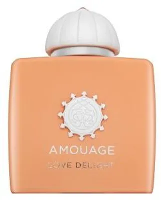 Immagine prodotto di Amouage Love Delight Eau de Parfum per donna 100 ml