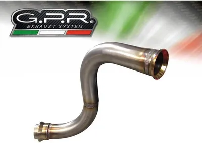 Produktbild von GPR Racing Decat Collector für KTM RC 125 2017-2020