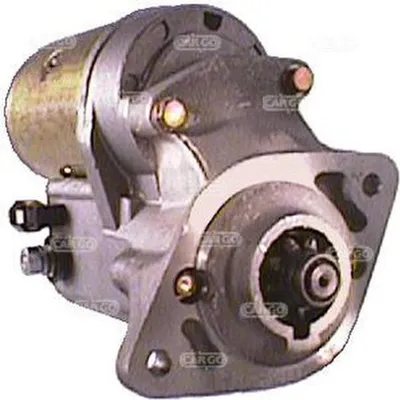 Image de Démarreur 1,4 kW 9 dents HC-Cargo pour KUBOTA