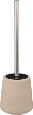 Produktbild von WC-Bürste mit Keramikbehälter COCON, Ø 12 cm