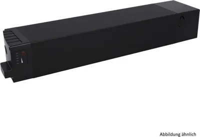 Produktbild von FISCHER Akku BN10 36V / 11,6Ah / 418Wh / CAN Bus