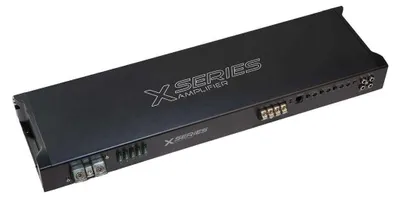 Image de Système audio X 330.2 Amplificateur 2 canaux 2x330 watts