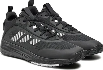 Produktbild von Basketballschuhe Adidas IH5849 für Herren