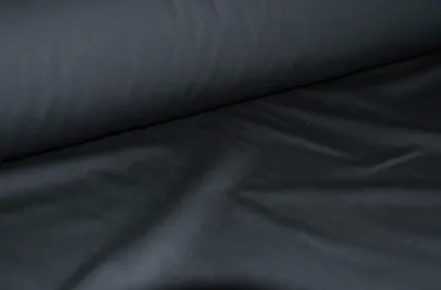 Obrázek produktu pro Bavlněné plátno černé 160 cm