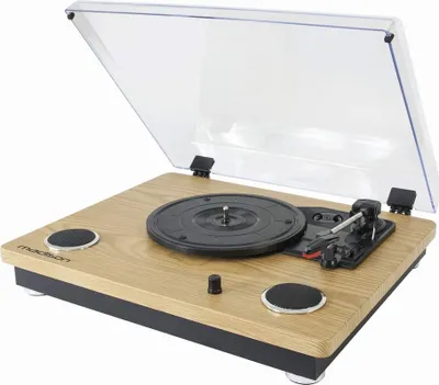 Immagine prodotto di MAD-RT300SP-MKII Madison gramofon