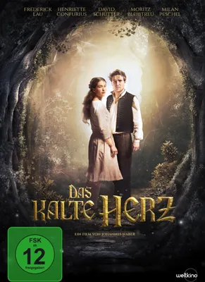 Produktbild von Das kalte Herz