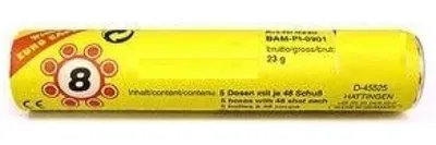 Image de Recharge de 30 amorces de 8 coups pour pistolet / fusil - sohni wicke - 0230