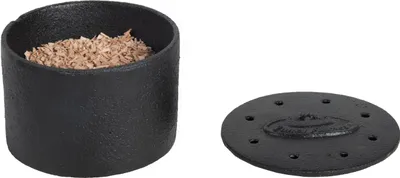 Zdjęcie produktu dla Esschert Design wkład do grilla do wędzenia Ø 10 cm - żeliwo