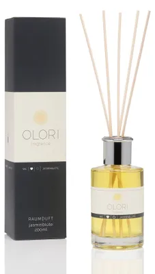 Produktbild von OLORI Reed Frische Jasminblüte
