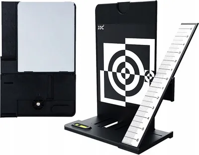 Obrázok produktu pre JJC ACA-02 na automatické zaostrovanie a kalibráciu farieb