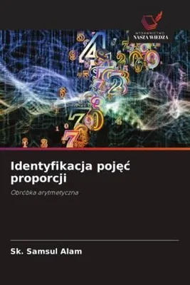 Produktbild von Identyfikacja poj¿¿ proporcji