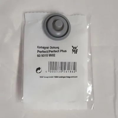 Obrázek produktu pro WMF 60 9310 9502, Šedá, Plast