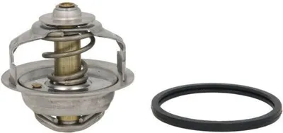 Produktbild von THERMOTEC Thermostat Kühlmittel 82°C für FORD Fiesta Mk5 Schrägheck (JH1, JD1, JH3, JD3) KA (RB) STREET KA (RL2) KA Van (RB)
