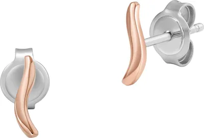 Produktbild von Ohrringen Skagen Rosé   Kollektion Essential Waves - frau
