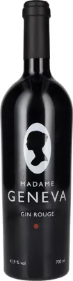 Image de Madame Geneva Gin Rouge 41,9% Vol. 0,7l