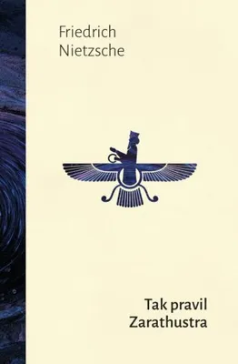 Zdjęcie produktu dla Tak pravil Zarathustra (Nietzsche Friedrich)