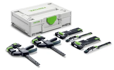Immagine prodotto di Set di accessori Festool ZS FS-EP TS60 | 578698