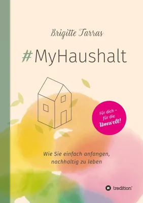 Produktbild von #MyHaushalt