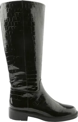 Produktbild von Högl Stiefel Jeremy aus Kalbleder mit seitlichem Reißverschluss für Herbst/Winter