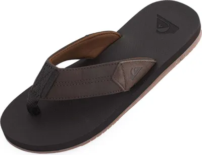 Produktbild von Quiksilver Herren-Flip-Flops AQYL100633 EU 42